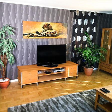 Villa Orreklaepp à Tanumshede Chambre photo