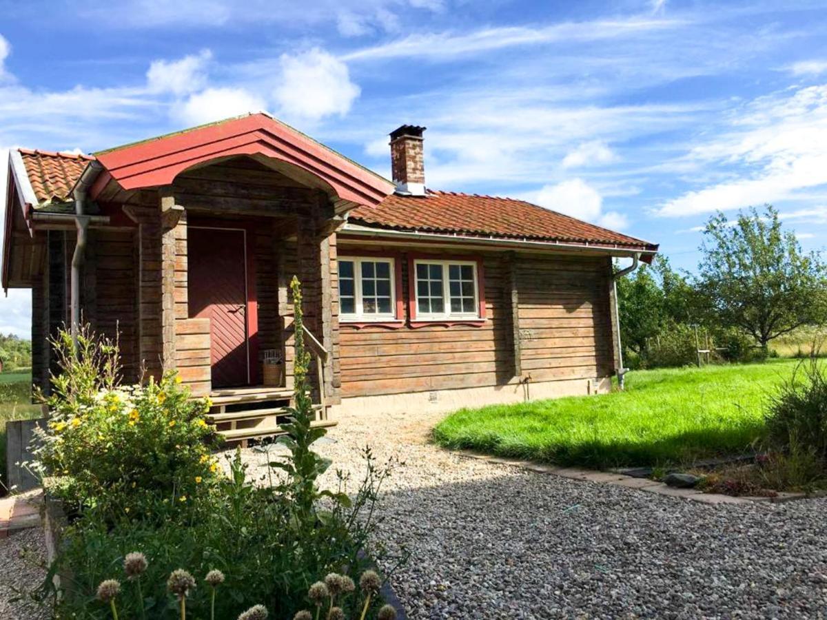 Villa Orreklaepp à Tanumshede Chambre photo
