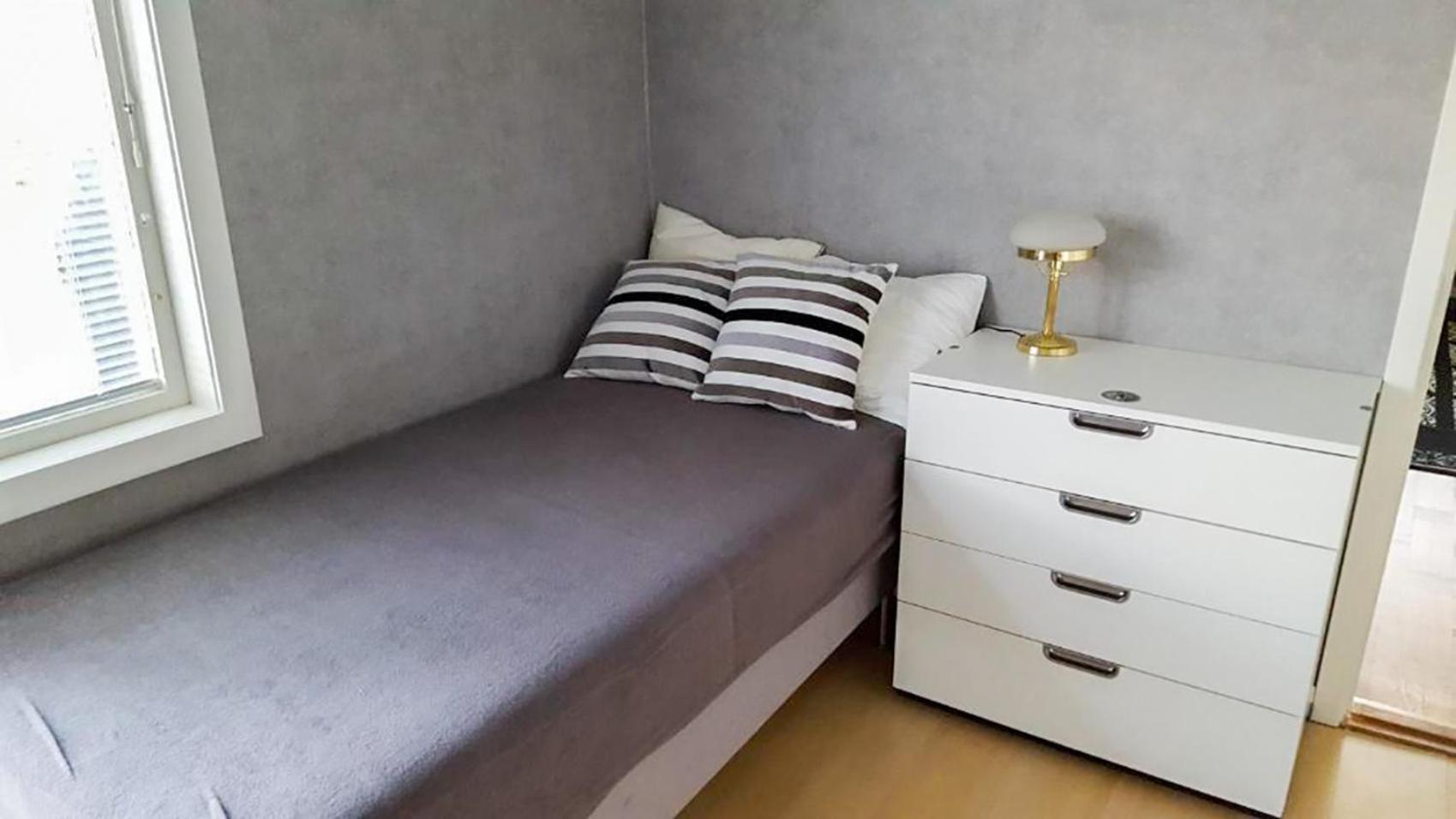 Villa Orreklaepp à Tanumshede Chambre photo