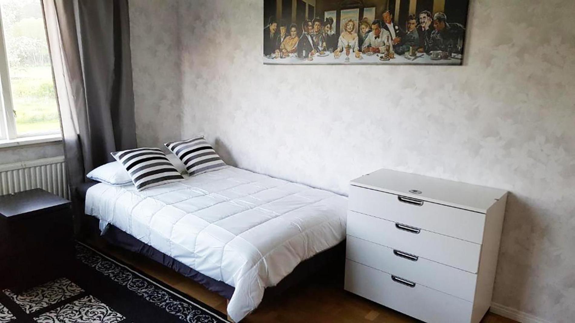 Villa Orreklaepp à Tanumshede Chambre photo