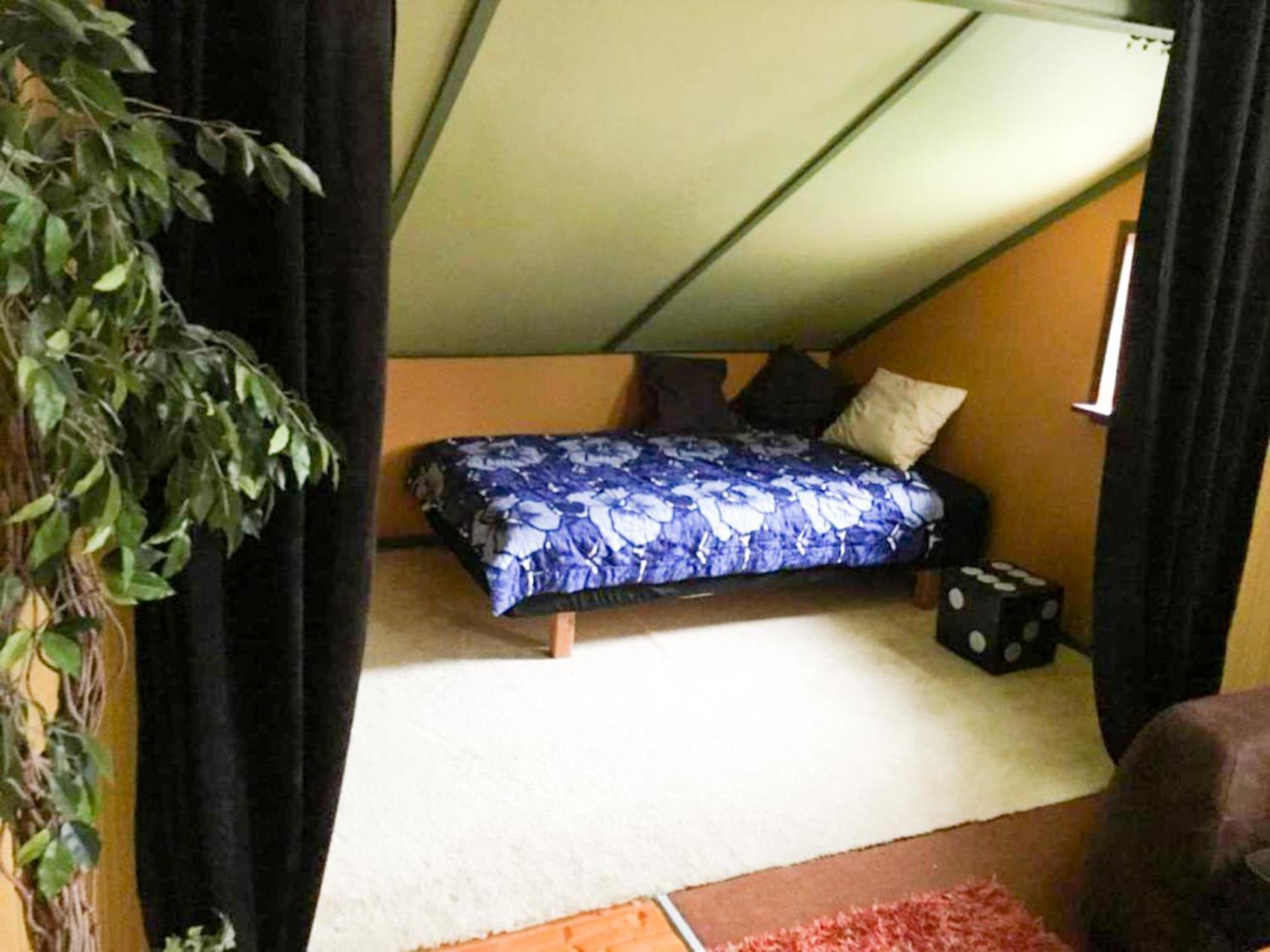 Villa Orreklaepp à Tanumshede Chambre photo