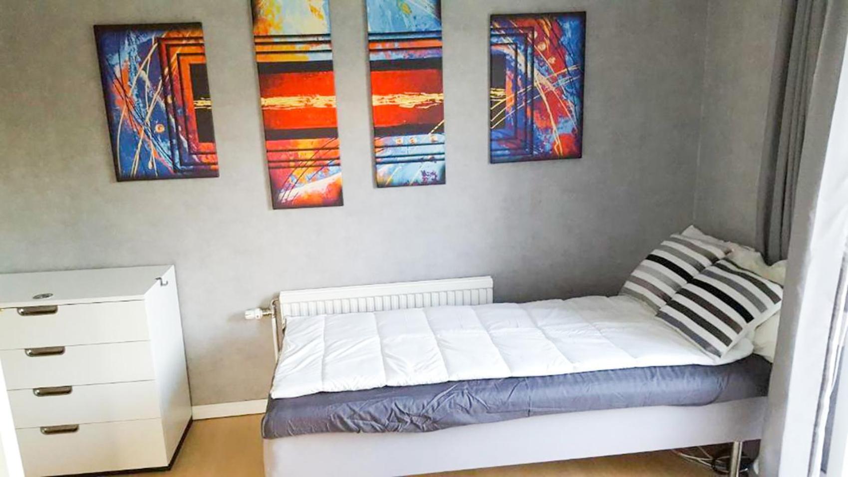 Villa Orreklaepp à Tanumshede Chambre photo