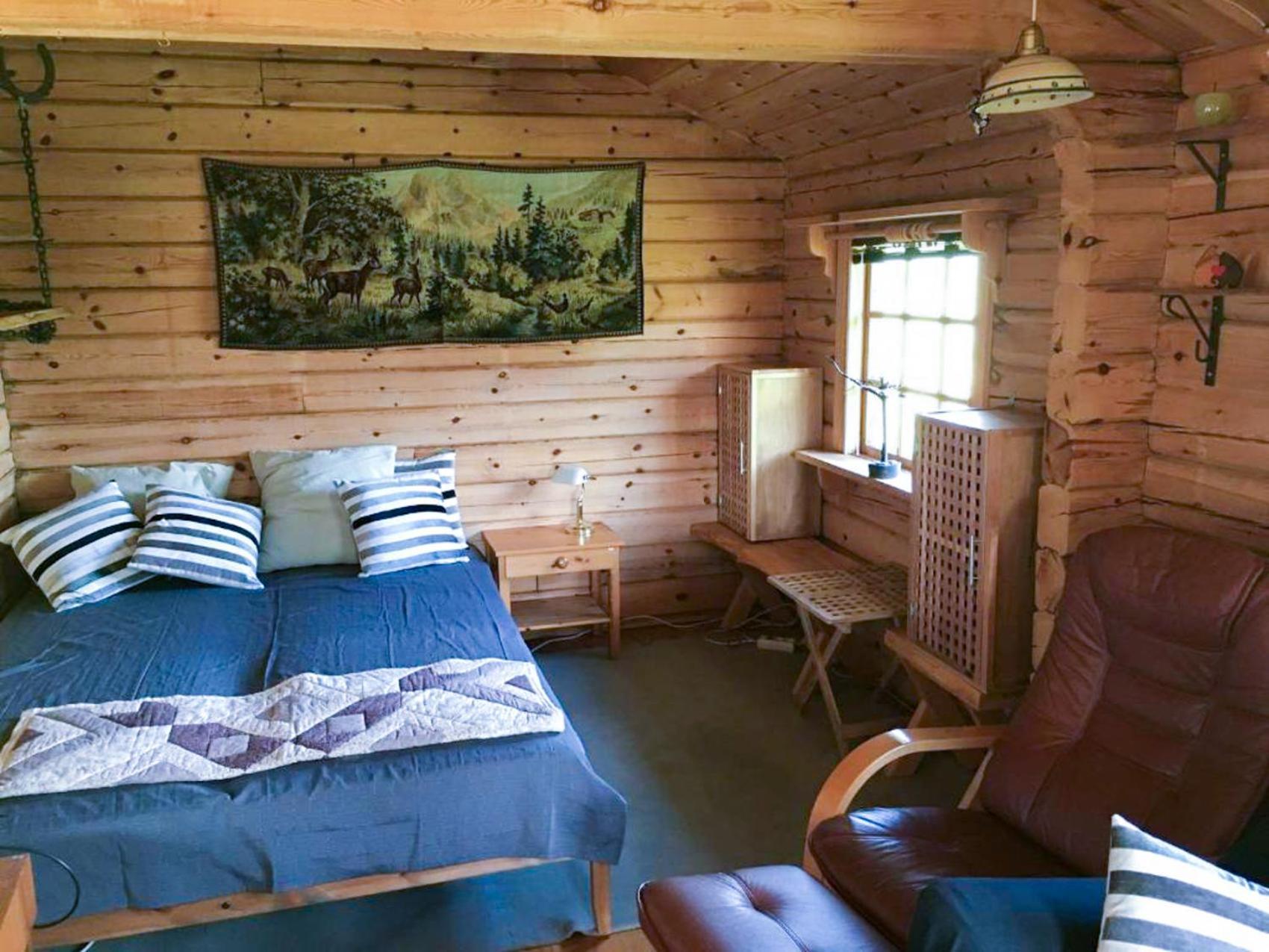 Villa Orreklaepp à Tanumshede Chambre photo