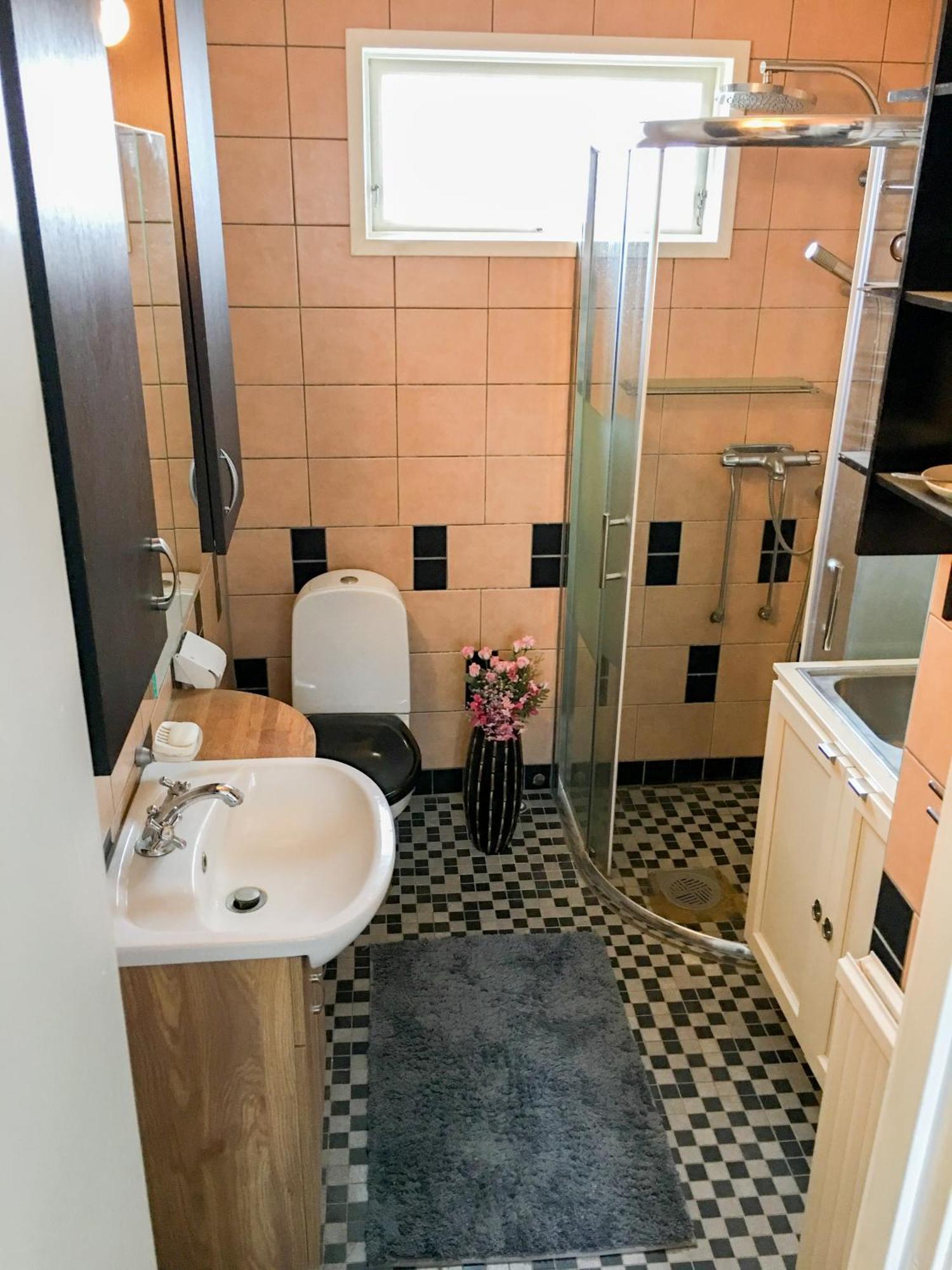 Villa Orreklaepp à Tanumshede Chambre photo